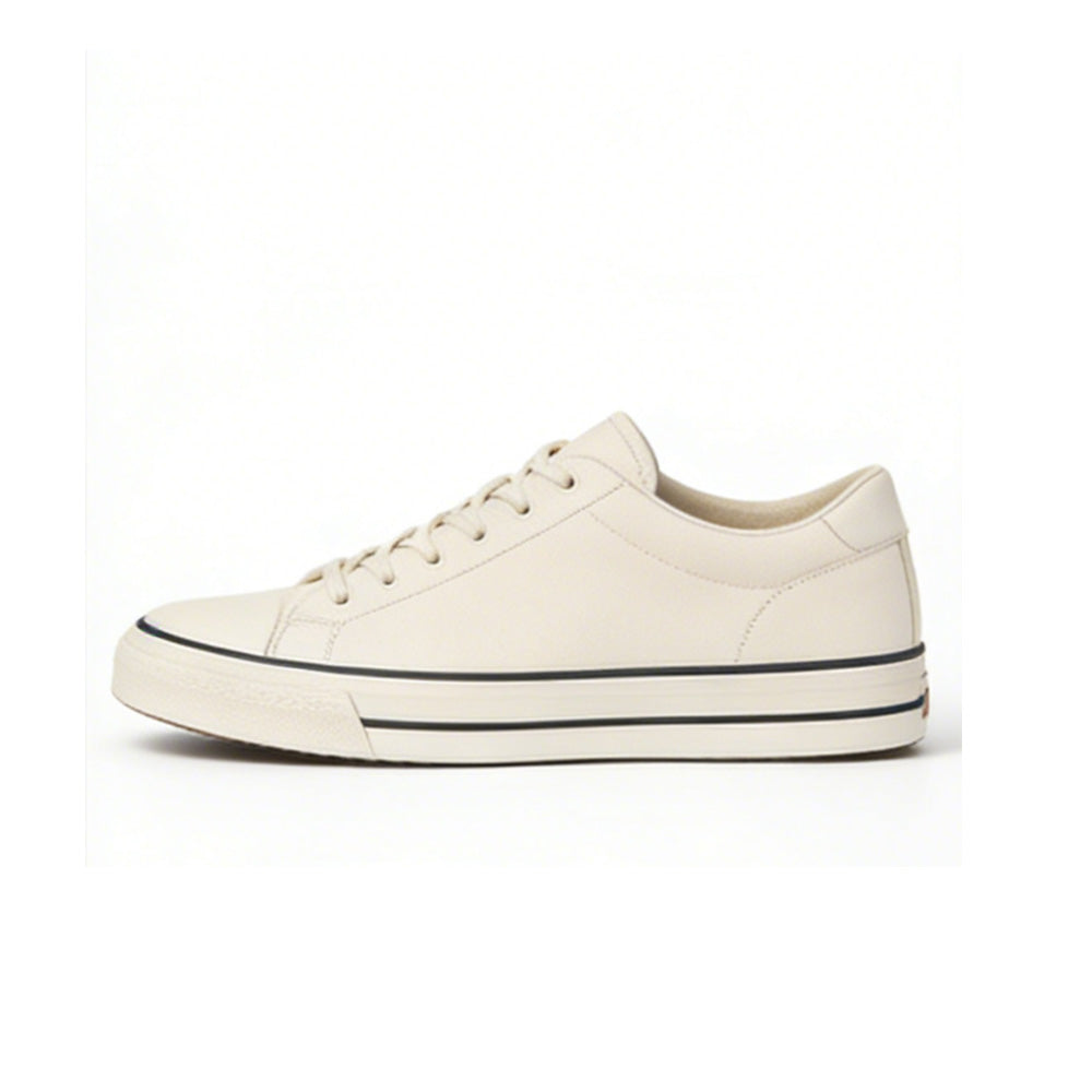 VeraStep White Breathable Mesh Shoes