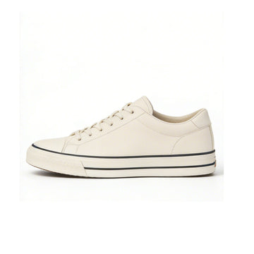 VeraStep White Breathable Mesh Shoes