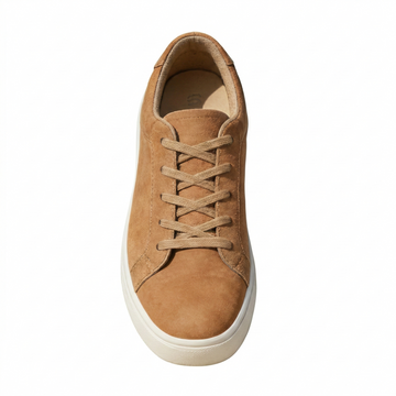 VeraStep Light Grey Running Shoes