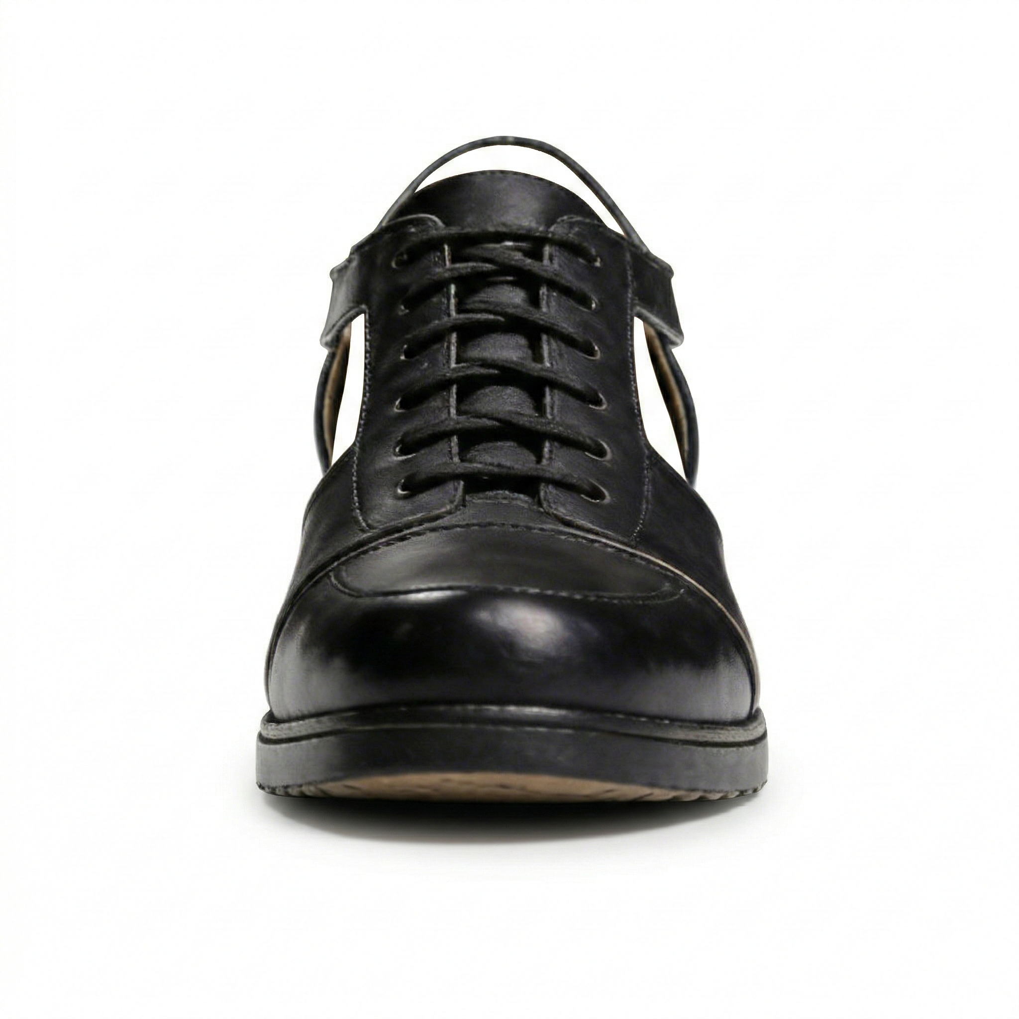 VeraStep Light Pink Casual Shoes